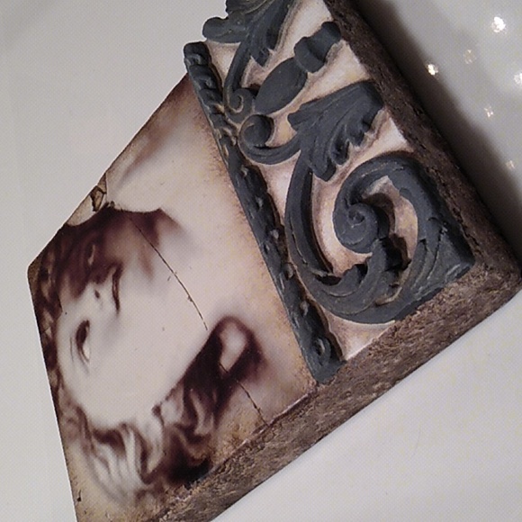 Sid Dickens T-36 "Apollo with Moulding" *Rare & Retired* Vintage - Picture 2 of 9